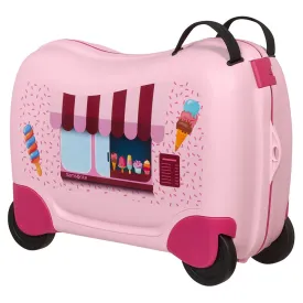 samsonite-dream2go-spinner-30l-行李箱