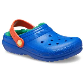 crocs-esclops-classic-lined