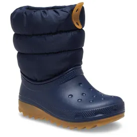 crocs-botes-classic-neo-puff-k