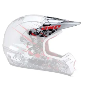 one-industries-kombat-massacre-visor