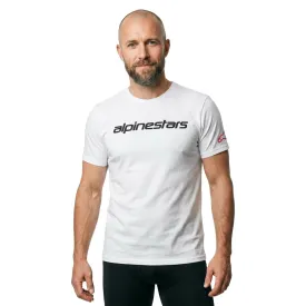 alpinestars-linear-wordmark-2.0-短袖t恤