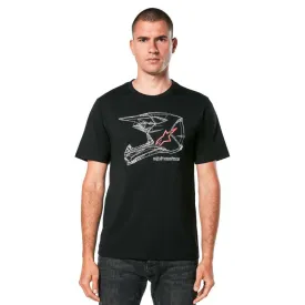 alpinestars-mx-t-shirt-med-korta-armar