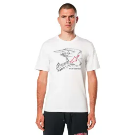 alpinestars-samarreta-de-maniga-curta-mx