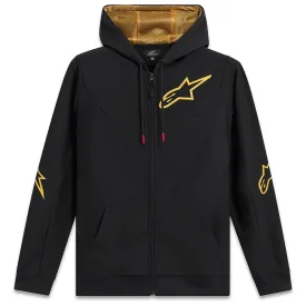 Alpinestars Akrapovic パーカー フーディXLサイズ AKRAPOVIC : Hoodie (Thick) AKRAPOVIC x Alpinestars Logo