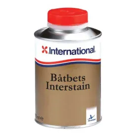 international-interstain-木材修复漆-375ml