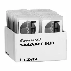 lezyne-smart-flickzeug-34-einheiten