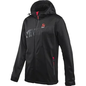 AKRAPOVIC Alpinestars ジャケット XL AKRAPOVIC : Windbreaker AKRAPOVIC x ALPINESTARS Logo [AK801526]
