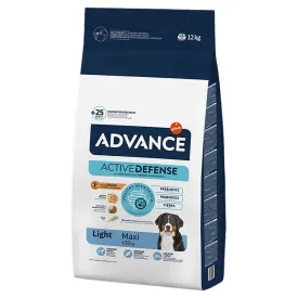 affinity-cibo-per-cani-light-12kg
