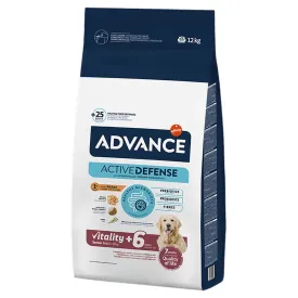 affinity-senior-12kg-hundefoder