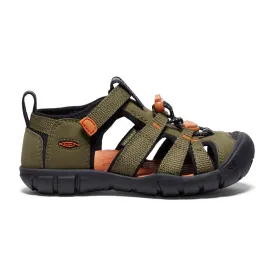 keen-seacamp-ii-cnx-子供用サンダル