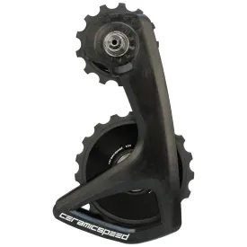 Ceramicspeed Bike transmission spare parts | Bikeinn