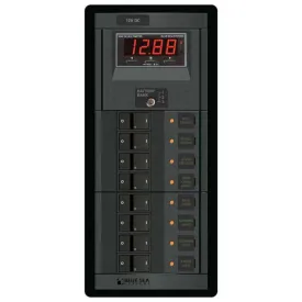blue-sea-systems-panel-flatroc-dc-8-posiciones-con-multimetro