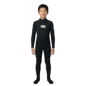 west-enforcer-4-3-mm-gbs-youth-long-sleeve-back-zip-neoprene-suit