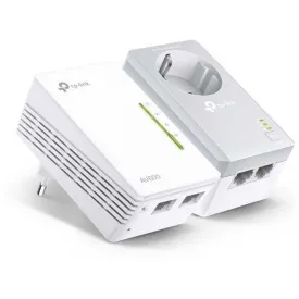 tp-link-kit-powerline-无线中继器