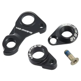 ritchey-timberwolf-变速器挂钩套件