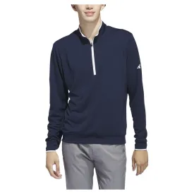 adidas-core-lightweight-halv-glidelas-genser
