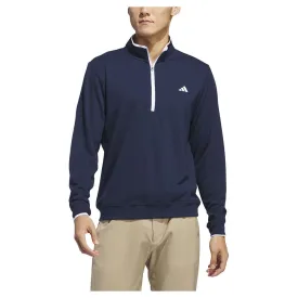 adidas-core-lightweight-하프-지퍼-스웨트셔츠