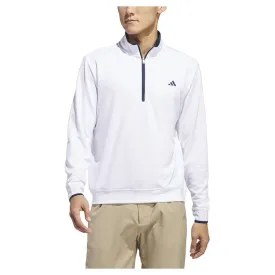 adidas-core-lightweight-하프-지퍼-스웨트셔츠
