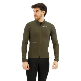 Northwave Force Evo short sleeve jersey, Green | Bikeinn