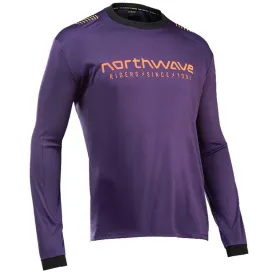northwave-maillot-denduro-de-maniga-llarga-sharp