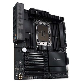 Asus Scheda madre Pro WS W790-ACE
