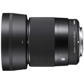 sigma-photo-30-mm-f1.4-dc-dn-nz-camera-lens