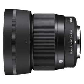 sigma-photo-56-mm-f1.4-dc-dn-l-mount-camera-lens