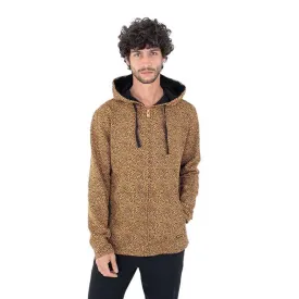 hurley-toledo-ジャケット