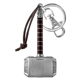 monogram-marvel-thor-metall-hammer-keyring