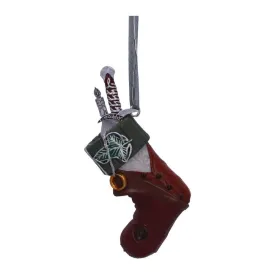 nemesis-now-herr-der-ringe-frodo-ornament-8-cm