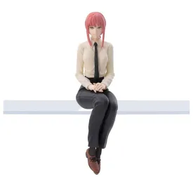 sega-chainsaw-man-pm-perching-pvc-makima-14-cm-figure