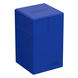 ultimate-guard-flip-n-tray-xenoskin-deck-case-100-packs