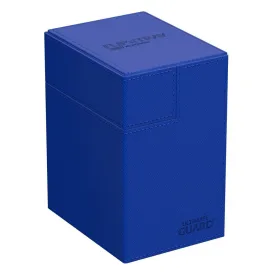 ultimate-guard-flip-n-tray-xenoskin-deck-case-133-packs