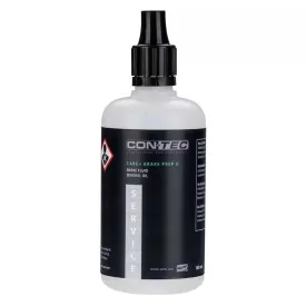contec-mineral-刹车油-100ml