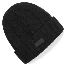 gill-cable-knit-针织帽