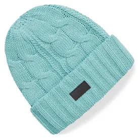 gill-cable-knit-针织帽