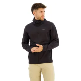 gill-quest-half-zip-fleece
