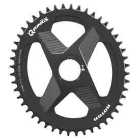 パーツ ROTOR ROUND CHAINRINGS 39T BCD110mm ROTOR Round Chainrings for Shimano GRX - Power Meter City