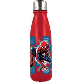 stor-spiderman-midnight-flyer-pullo-600ml