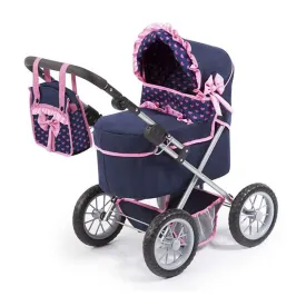 reig-musicales-유행하는-네이비-블루-인형-67x67x41-cm