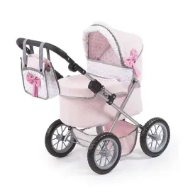 reig-musicales-muneca-de-coche-rosa-de-moda-68x67x41-cm