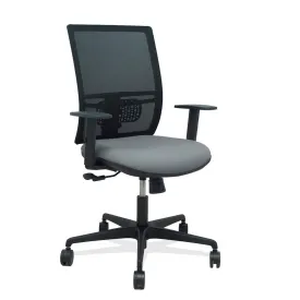 piqueras-y-crespo-chaise-de-bureau-ergonomique-mesh-synchro-yunquera