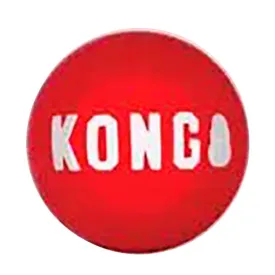 kong-签名玩具球