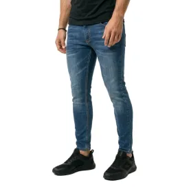 bering-trust-slim-τζιν