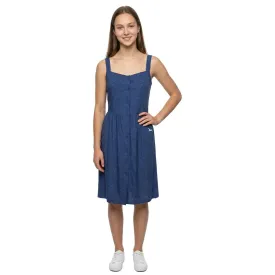 trespass-mita-armelloses-kleid