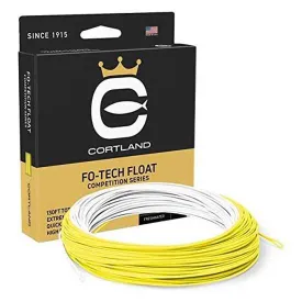 cortland-lenza-da-pesca-a-mosca-fo-tech-float-39-m