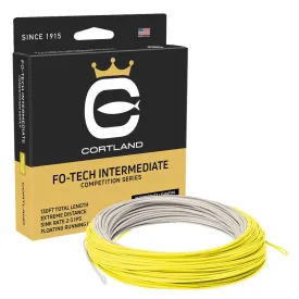 cortland-fo-tech-intermediate-39-m-飞蝇钓线