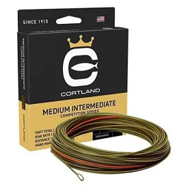 cortland-medium-intermediate-33-m-飞蝇钓线