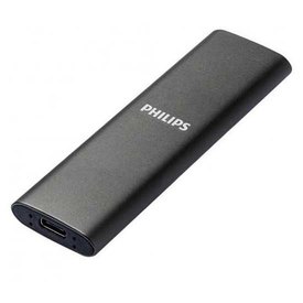 Philips Disque dur SSD externe 500GB