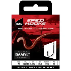 dam-spezi-worms-tied-hook